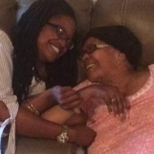 Meet your Posher, Lastazia